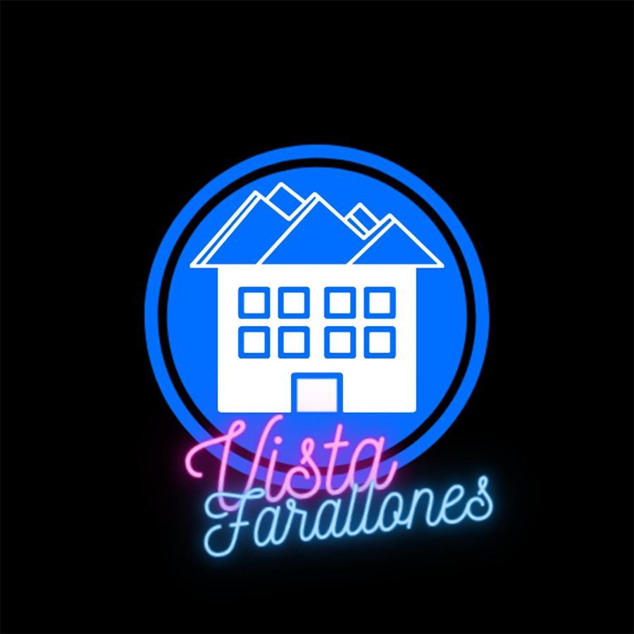 Hotel Vista Farallones Хардін Екстер'єр фото
