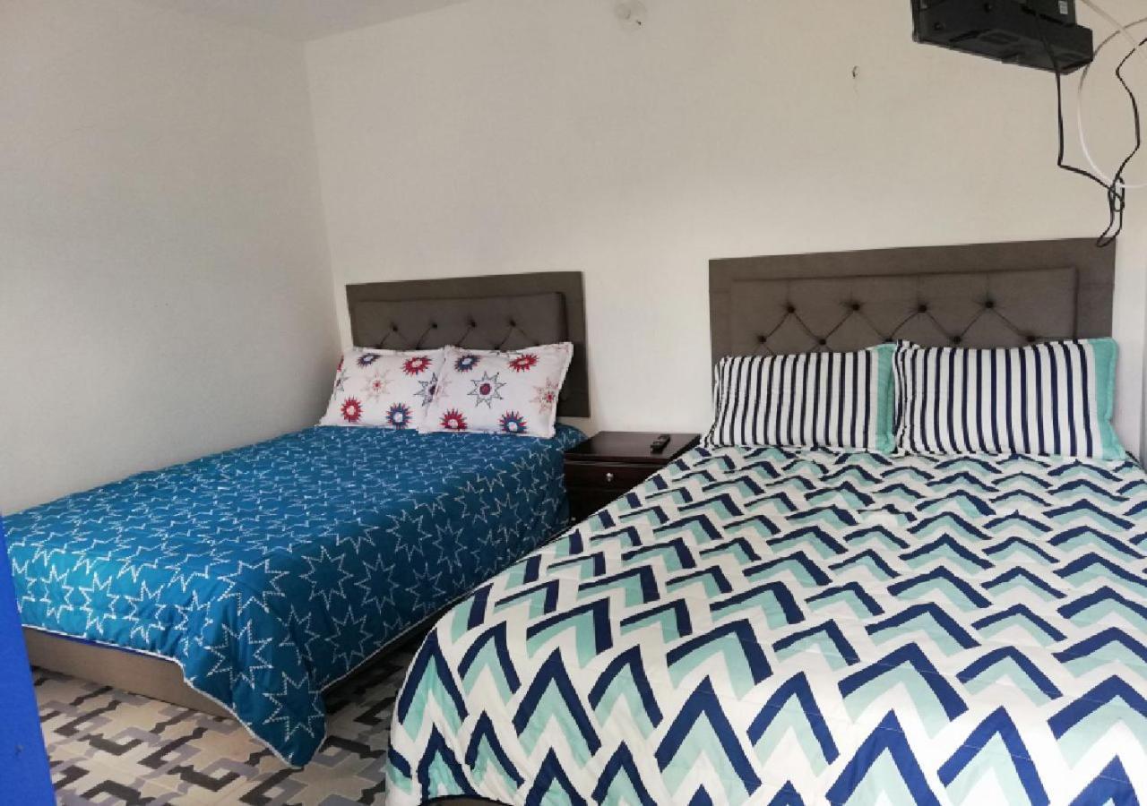 Hotel Vista Farallones Хардін Номер фото